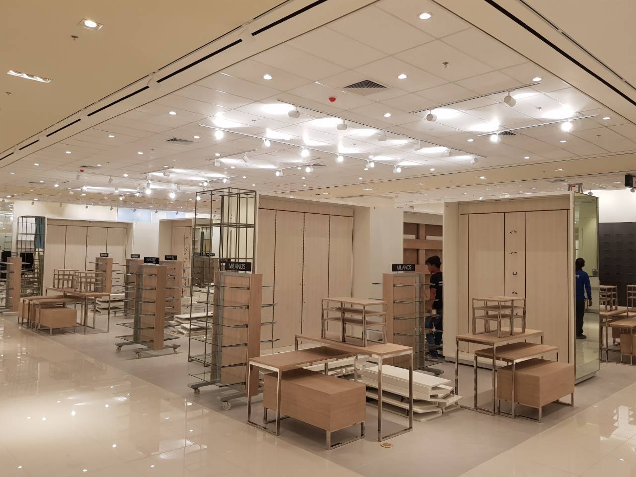 SM Pangasinan Palmeco Philippines