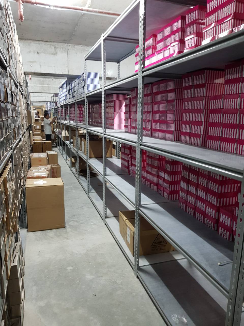 SM Pangasinan Palmeco Philippines