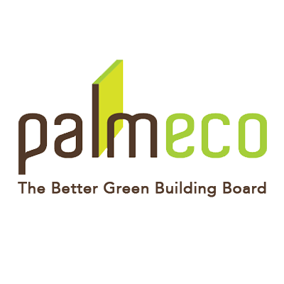 Palmeco Philippines logo